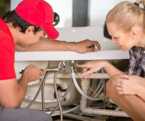 About Emergency plumbing pros Dale, WI